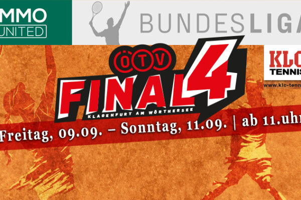 Final4 Bundesliga beim KLC