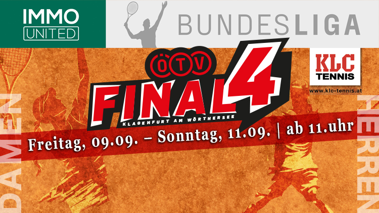 Read more about the article Final4 Bundesliga beim KLC