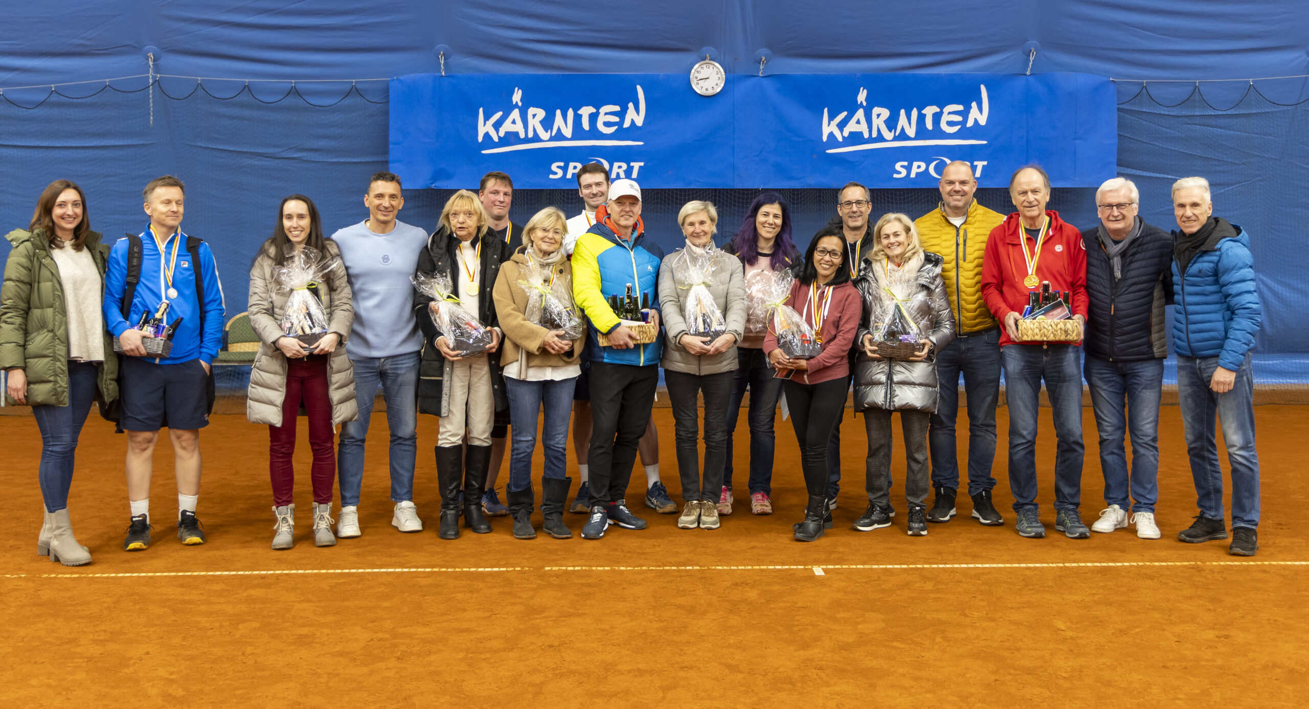 Read more about the article Hallenmeisterschaften Senioren 2025
