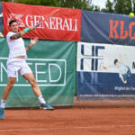 (ötv tennis finale final 4) klc tennis gegen utc fischer ried, staatsmeitsterschaft