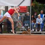 (ötv tennis finale final 4) klc tennis gegen utc fischer ried, staatsmeitsterschaft