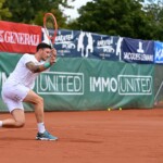 (ötv tennis finale final 4) klc tennis gegen utc fischer ried, staatsmeitsterschaft