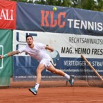 (ötv tennis finale final 4) klc tennis gegen utc fischer ried, staatsmeitsterschaft