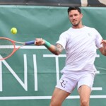 (ötv tennis finale final 4) klc tennis gegen utc fischer ried, staatsmeitsterschaft