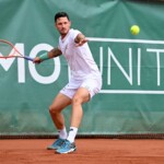 (ötv tennis finale final 4) klc tennis gegen utc fischer ried, staatsmeitsterschaft