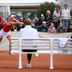 (ötv tennis finale final 4) klc tennis gegen utc fischer ried, staatsmeitsterschaft