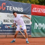 (ötv tennis finale final 4) klc tennis gegen utc fischer ried, staatsmeitsterschaft