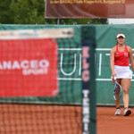 (ötv tennis finale final 4) klc tennis gegen utc fischer ried, staatsmeitsterschaft