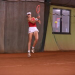 tara würth (ötv tennis finale final 4) klc tennis gegen utc fischer ried, staatsmeitsterschaft