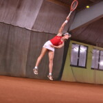 tara würth (ötv tennis finale final 4) klc tennis gegen utc fischer ried, staatsmeitsterschaft