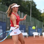 (ötv tennis finale final 4) klc tennis gegen utc fischer ried, staatsmeitsterschaft