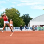 (ötv tennis finale final 4) klc tennis gegen utc fischer ried, staatsmeitsterschaft