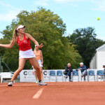 (ötv tennis finale final 4) klc tennis gegen utc fischer ried, staatsmeitsterschaft