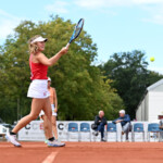 (ötv tennis finale final 4) klc tennis gegen utc fischer ried, staatsmeitsterschaft