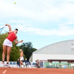 (ötv tennis finale final 4) klc tennis gegen utc fischer ried, staatsmeitsterschaft