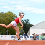 (ötv tennis finale final 4) klc tennis gegen utc fischer ried, staatsmeitsterschaft
