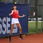 (ötv tennis finale final 4) klc tennis gegen utc fischer ried, staatsmeitsterschaft