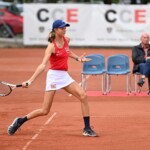 (ötv tennis finale final 4) klc tennis gegen utc fischer ried, staatsmeitsterschaft