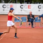 (ötv tennis finale final 4) klc tennis gegen utc fischer ried, staatsmeitsterschaft