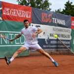 (ötv tennis finale final 4) klc tennis gegen utc fischer ried, staatsmeitsterschaft