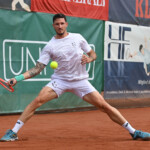 (ötv tennis finale final 4) klc tennis gegen utc fischer ried, staatsmeitsterschaft