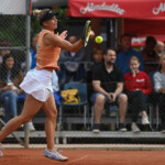 (ötv tennis finale final 4) klc tennis gegen utc fischer ried, staatsmeitsterschaft