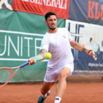 (ötv tennis finale final 4) klc tennis gegen utc fischer ried, staatsmeitsterschaft
