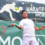 (ötv tennis finale final 4) klc tennis gegen utc fischer ried, staatsmeitsterschaft