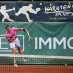 (ötv tennis finale final 4) klc tennis gegen utc fischer ried, staatsmeitsterschaft