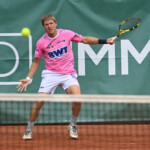 (ötv tennis finale final 4) klc tennis gegen utc fischer ried, staatsmeitsterschaft