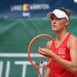 (ötv tennis finale final 4) klc tennis gegen utc fischer ried, staatsmeitsterschaft