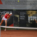 (ötv tennis finale final 4) klc tennis gegen utc fischer ried, staatsmeitsterschaft