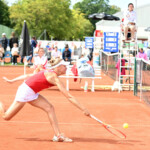 (ötv tennis finale final 4) klc tennis gegen utc fischer ried, staatsmeitsterschaft