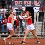 (ötv tennis finale final 4) klc tennis gegen utc fischer ried, staatsmeitsterschaft
