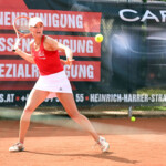 (ötv tennis finale final 4) klc tennis gegen utc fischer ried, staatsmeitsterschaft