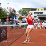 (ötv tennis finale final 4) klc tennis gegen utc fischer ried, staatsmeitsterschaft