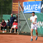 (ötv tennis finale final 4) klc tennis gegen utc fischer ried, staatsmeitsterschaft