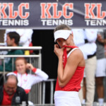 (ötv tennis finale final 4) klc tennis gegen utc fischer ried, staatsmeitsterschaft
