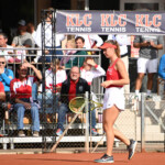 (ötv tennis finale final 4) klc tennis gegen utc fischer ried, staatsmeitsterschaft