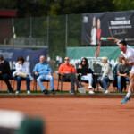 (ötv tennis finale final 4) klc tennis gegen utc fischer ried, staatsmeitsterschaft