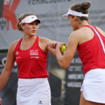 (ötv tennis finale final 4) klc tennis gegen utc fischer ried, staatsmeitsterschaft