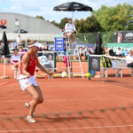 (ötv tennis finale final 4) klc tennis gegen utc fischer ried, staatsmeitsterschaft