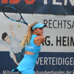 (ötv tennis finale final 4) klc tennis gegen utc fischer ried, staatsmeitsterschaft