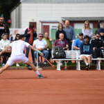 (ötv tennis finale final 4) klc tennis gegen utc fischer ried, staatsmeitsterschaft