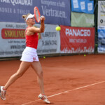 (ötv tennis finale final 4) klc tennis gegen utc fischer ried, staatsmeitsterschaft
