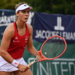(ötv tennis finale final 4) klc tennis gegen utc fischer ried, staatsmeitsterschaft