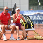 (ötv tennis finale final 4) klc tennis gegen utc fischer ried, staatsmeitsterschaft