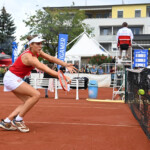 (ötv tennis finale final 4) klc tennis gegen utc fischer ried, staatsmeitsterschaft