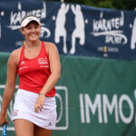 (ötv tennis finale final 4) klc tennis gegen utc fischer ried, staatsmeitsterschaft