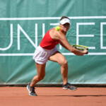 (ötv tennis finale final 4) klc tennis gegen utc fischer ried, staatsmeitsterschaft